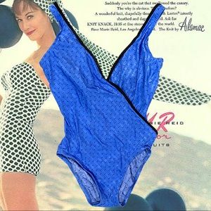 rose marie reid swimsuits dillards